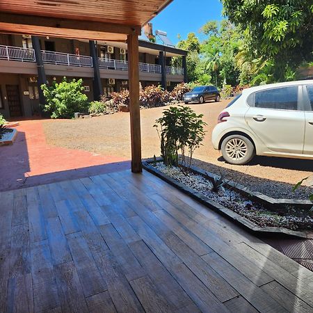 Hotel Bl Puerto Iguazú Extérieur photo