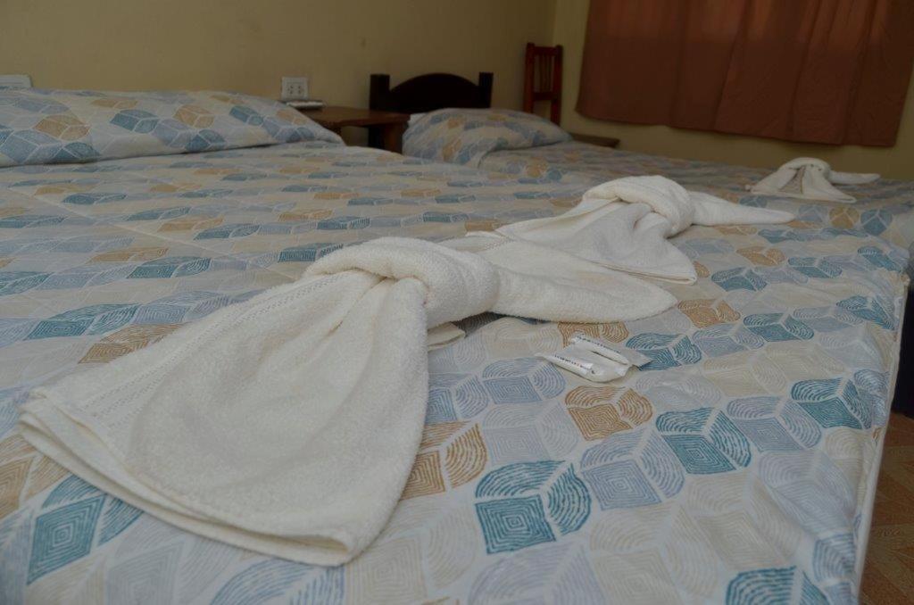 Hotel Bl Puerto Iguazú Extérieur photo
