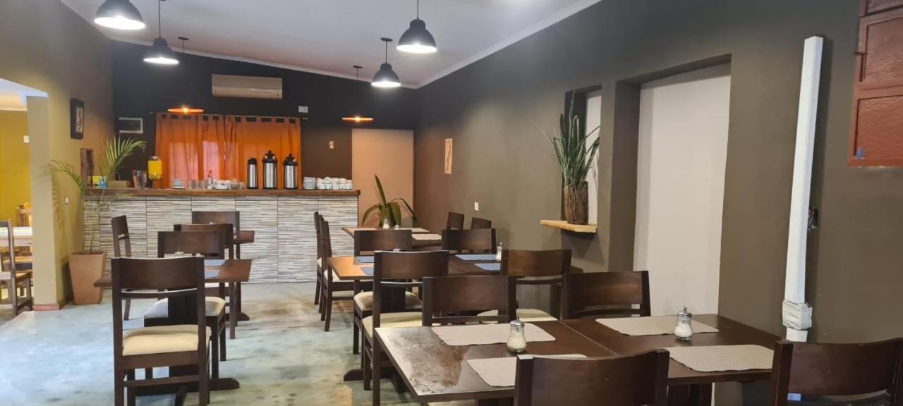Hotel Bl Puerto Iguazú Extérieur photo