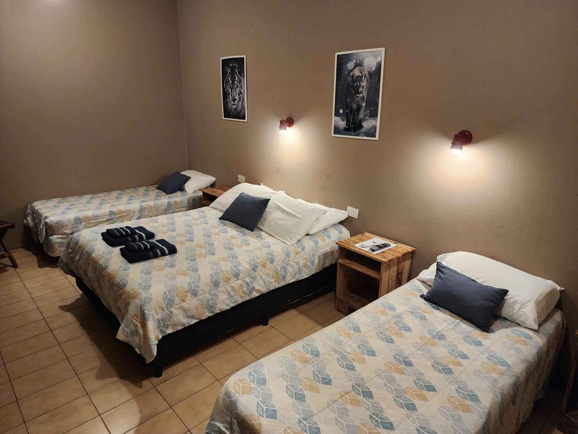Hotel Bl Puerto Iguazú Extérieur photo