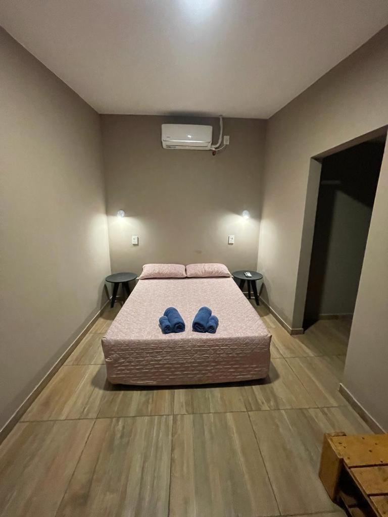 Hotel Bl Puerto Iguazú Extérieur photo