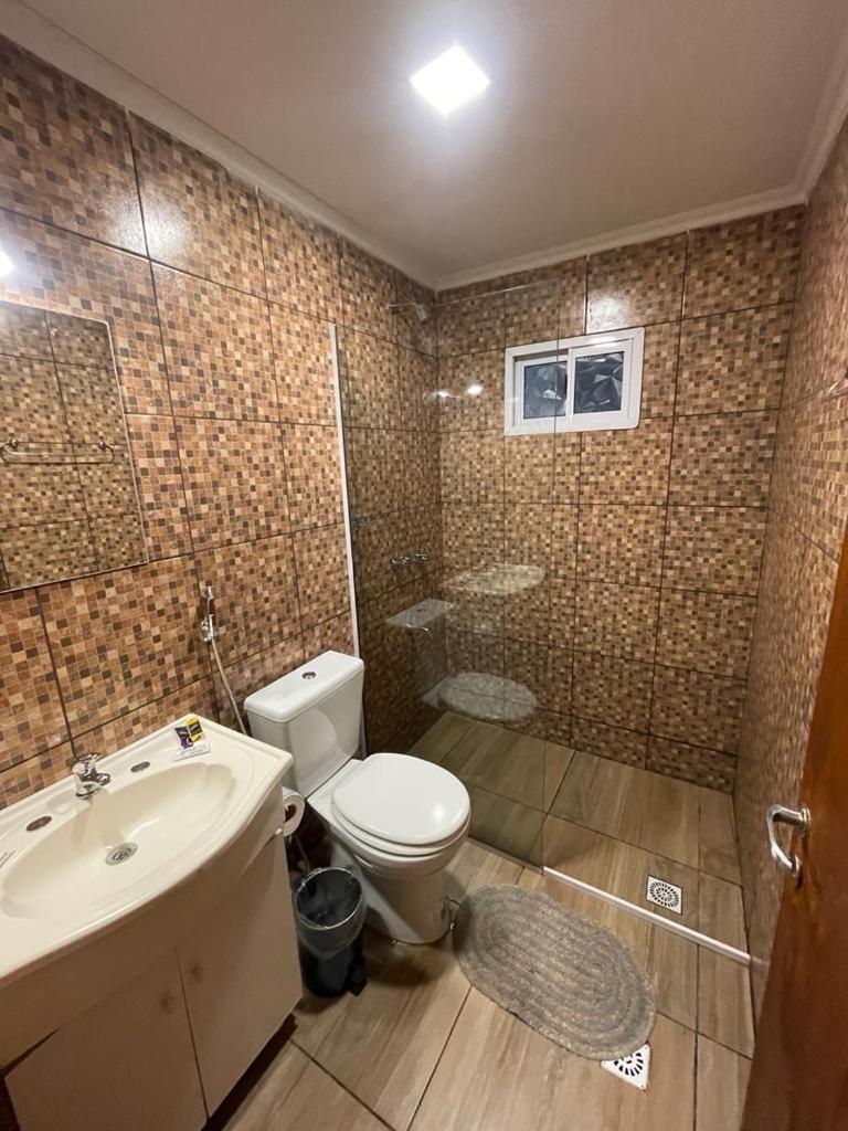 Hotel Bl Puerto Iguazú Extérieur photo
