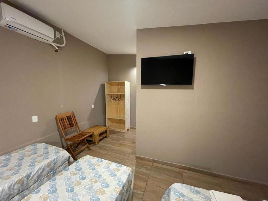 Hotel Bl Puerto Iguazú Extérieur photo