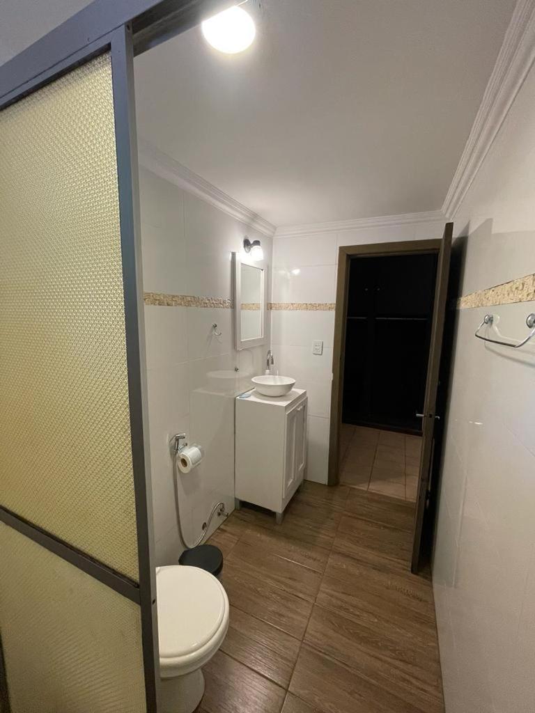 Hotel Bl Puerto Iguazú Extérieur photo
