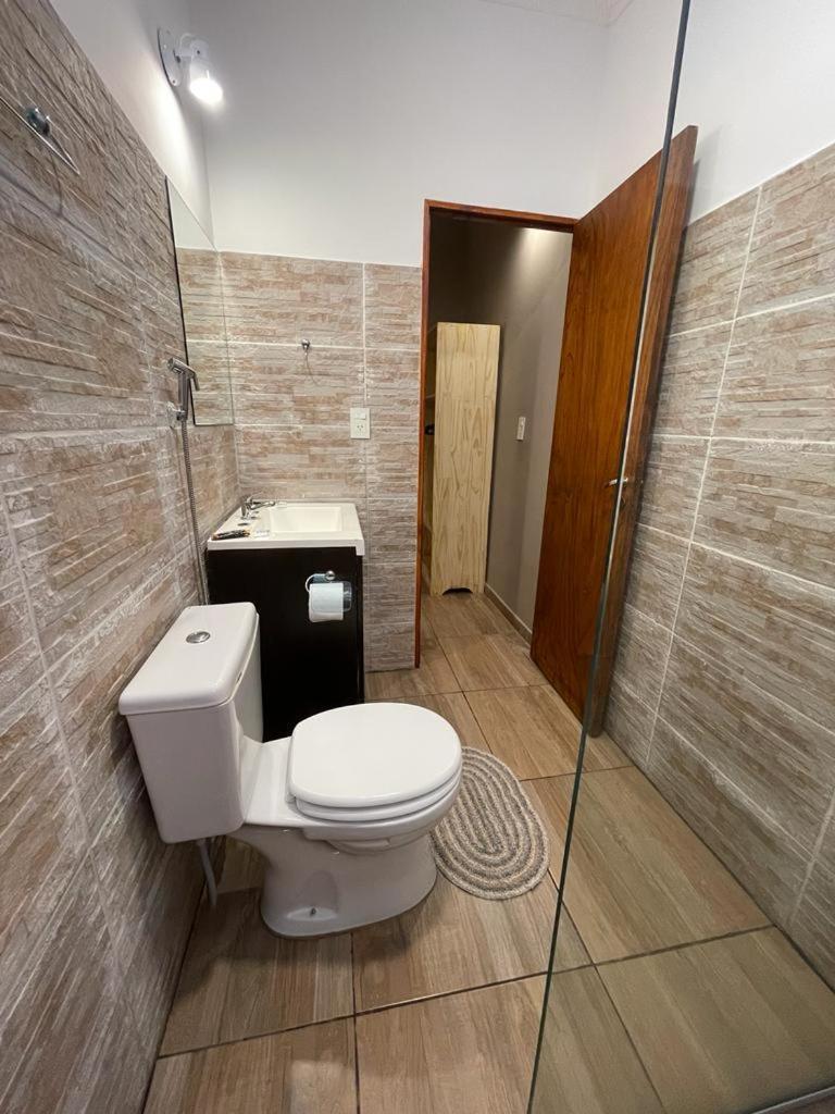 Hotel Bl Puerto Iguazú Extérieur photo