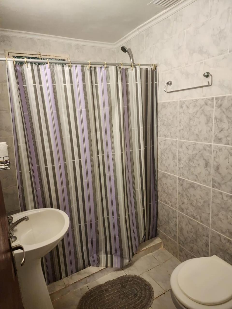Hotel Bl Puerto Iguazú Extérieur photo