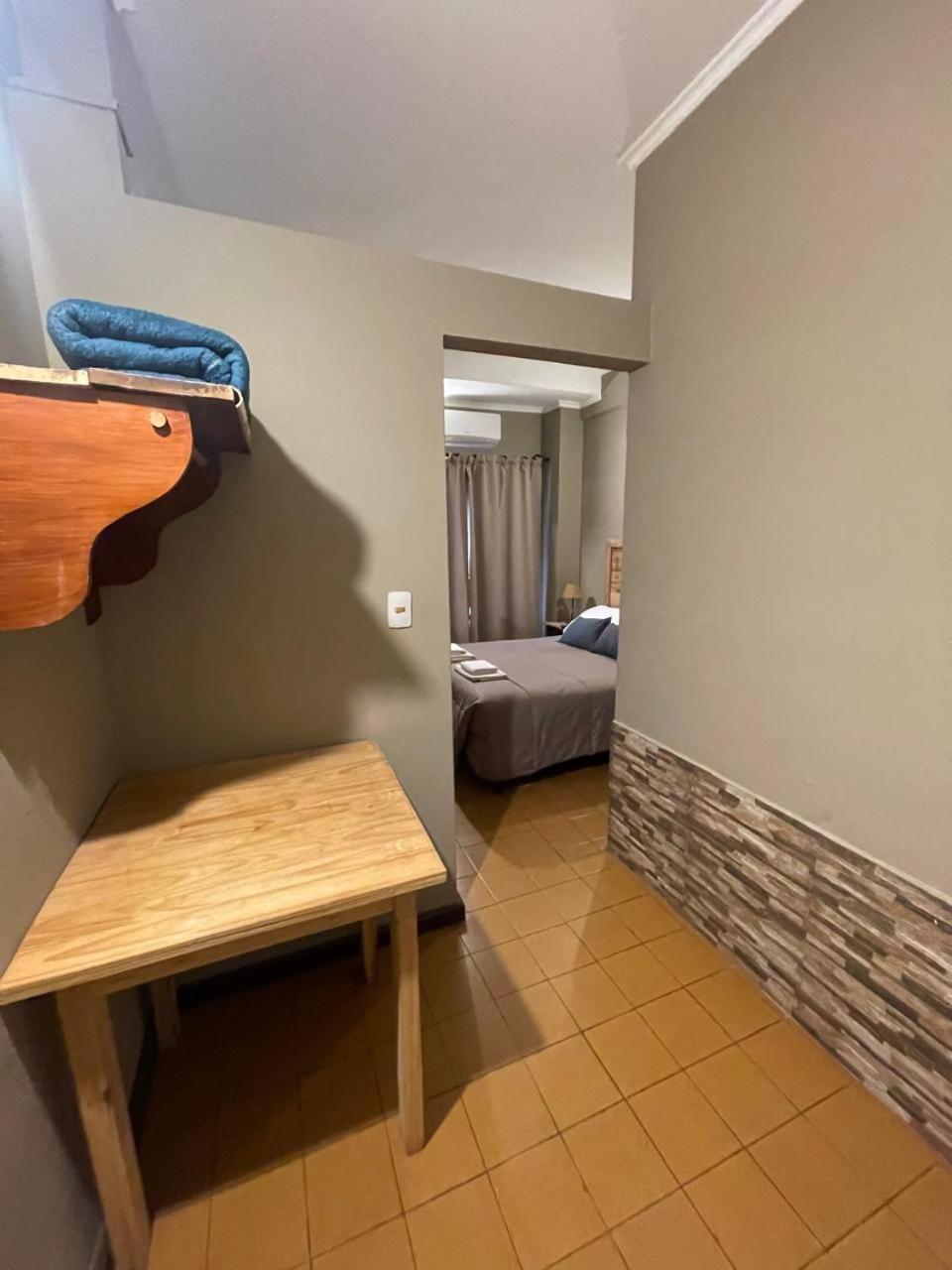 Hotel Bl Puerto Iguazú Extérieur photo