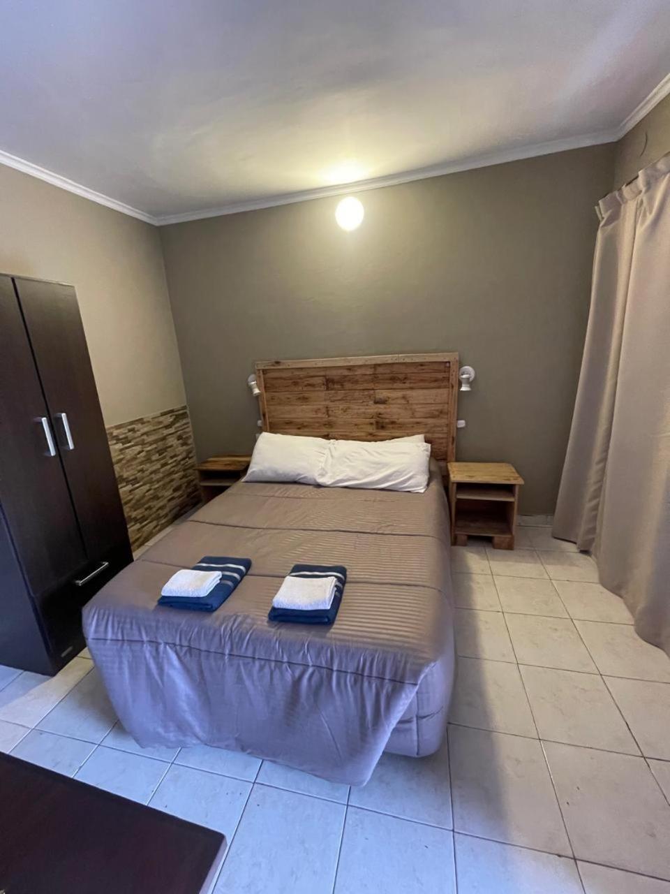 Hotel Bl Puerto Iguazú Extérieur photo