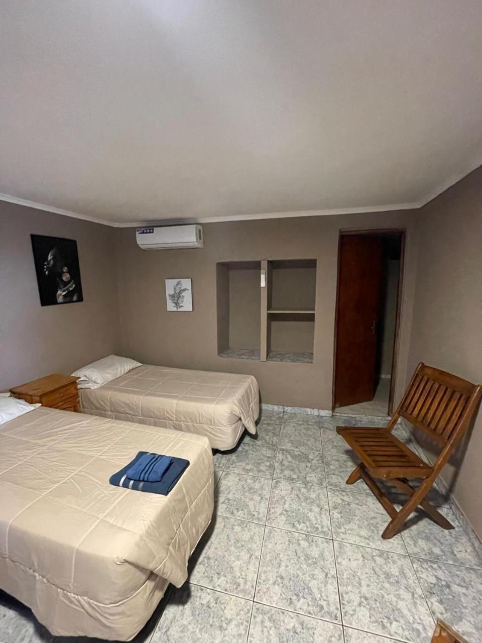 Hotel Bl Puerto Iguazú Extérieur photo