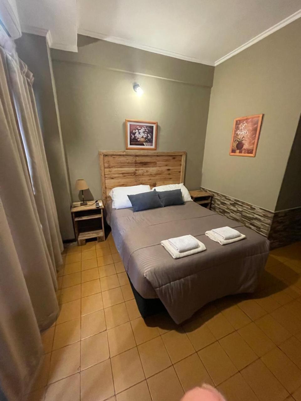 Hotel Bl Puerto Iguazú Extérieur photo