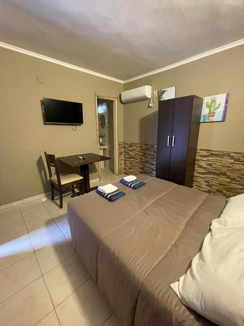 Hotel Bl Puerto Iguazú Extérieur photo