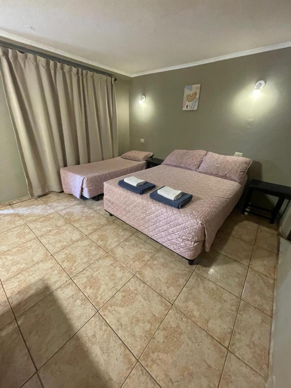 Hotel Bl Puerto Iguazú Extérieur photo