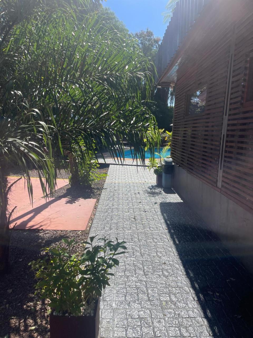 Hotel Bl Puerto Iguazú Extérieur photo