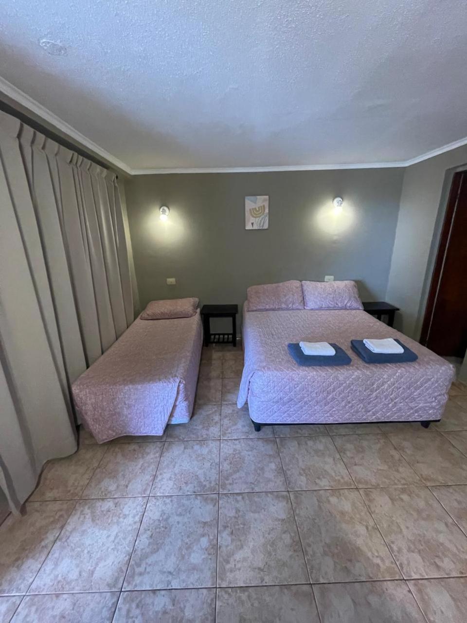 Hotel Bl Puerto Iguazú Extérieur photo